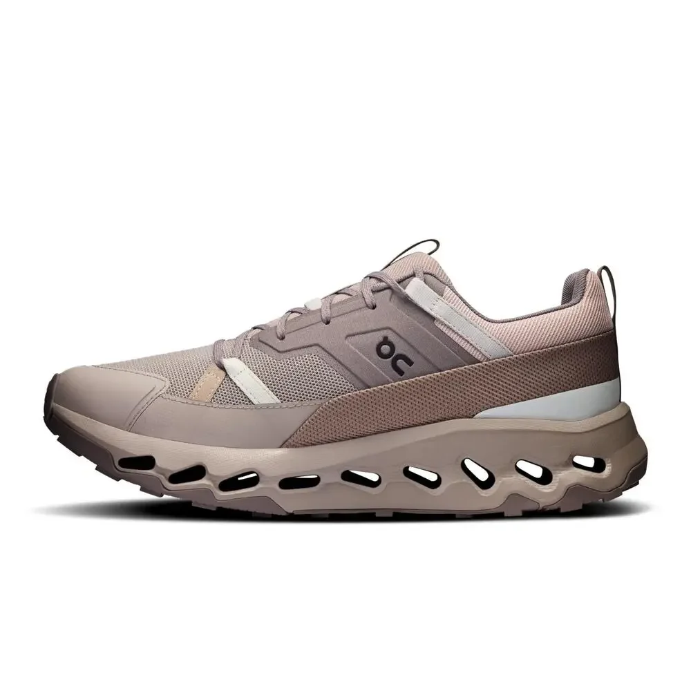 On Cloudhorizon 3ME10033311 Sneakers Men's US 10 Fog Trail Running Shoes RHS9405